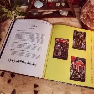 Other | The Oracle Creator The Modern Guide To Creating A Tarot Or ...